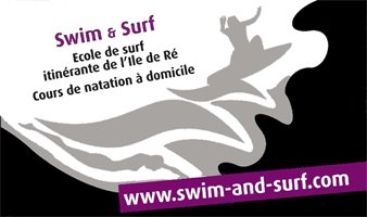 Swim And Surf